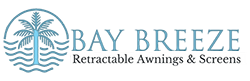 Bay Breeze Retractable Awnings & Screens